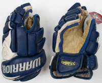 Хоккейные перчатки Б/У WARRIOR Dolomite арт29336
