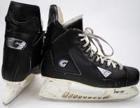 Хоккейные коньки Б/У GRAF Supra 609 арт29607