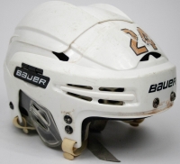 Хоккейный шлем Б/У Bauer 5100 арт29813