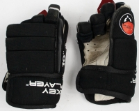 Хоккейные перчатки Б/У Hockey Player арт29857