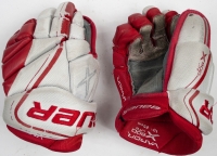 Хоккейные перчатки Б/У Bauer Vapor X800 Lite арт30048