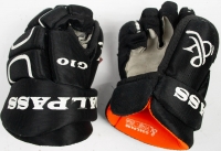 Хоккейные перчатки Б/У GP G10 арт30062
