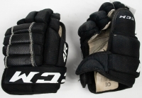 Хоккейные перчатки Б/У CCM Tacks 4Roll арт30424