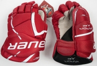 Хоккейные перчатки Б/У Bauer Vapor X:20 арт30464