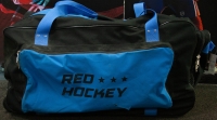 Хоккейный баул Б/У Red Hockey арт30486