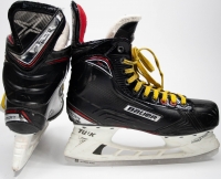 Хоккейные коньки Б/У Bauer Vapor X600 S17 арт30487