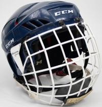 Хоккейный шлем Б/У CCM 50 COMBO арт30521