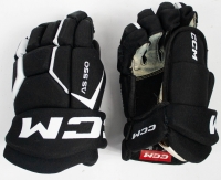 Хоккейные перчатки Б/У CCM Tacks AS 550 арт30812