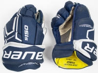 Хоккейные перчатки Б/У Bauer Supreme S150 арт30854