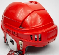 Хоккейный шлем Б/У арт30887