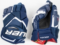 Хоккейные перчатки Б/У Bauer Vapor 1X арт30999