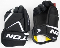 Хоккейные перчатки Б/У Easton Stealth RS арт31226