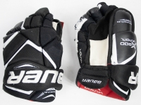 Хоккейные перчатки Б/У Bauer Vapor X800 арт31227
