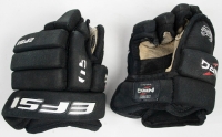 Хоккейные перчатки Б/У EFSI NRG 115 арт31241