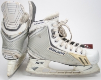 Хоккейные коньки Б/У Bauer SUPREME ONE ELITE LE арт31330