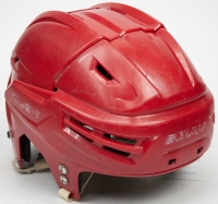 Хоккейный шлем Б/У Bauer REAKT арт31415