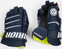 Хоккейные перчатки Б/У WARRIOR Alpha QX5 арт31494
