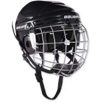 Хоккейный шлем Bauer 2100 COMBO арт31599