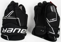 Хоккейные перчатки Б/У Bauer NSX арт31928