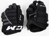 Хоккейные перчатки Б/У CCM 4R арт31929