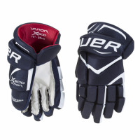 Хоккейные перчатки Bauer Vapor X600 арт31989
