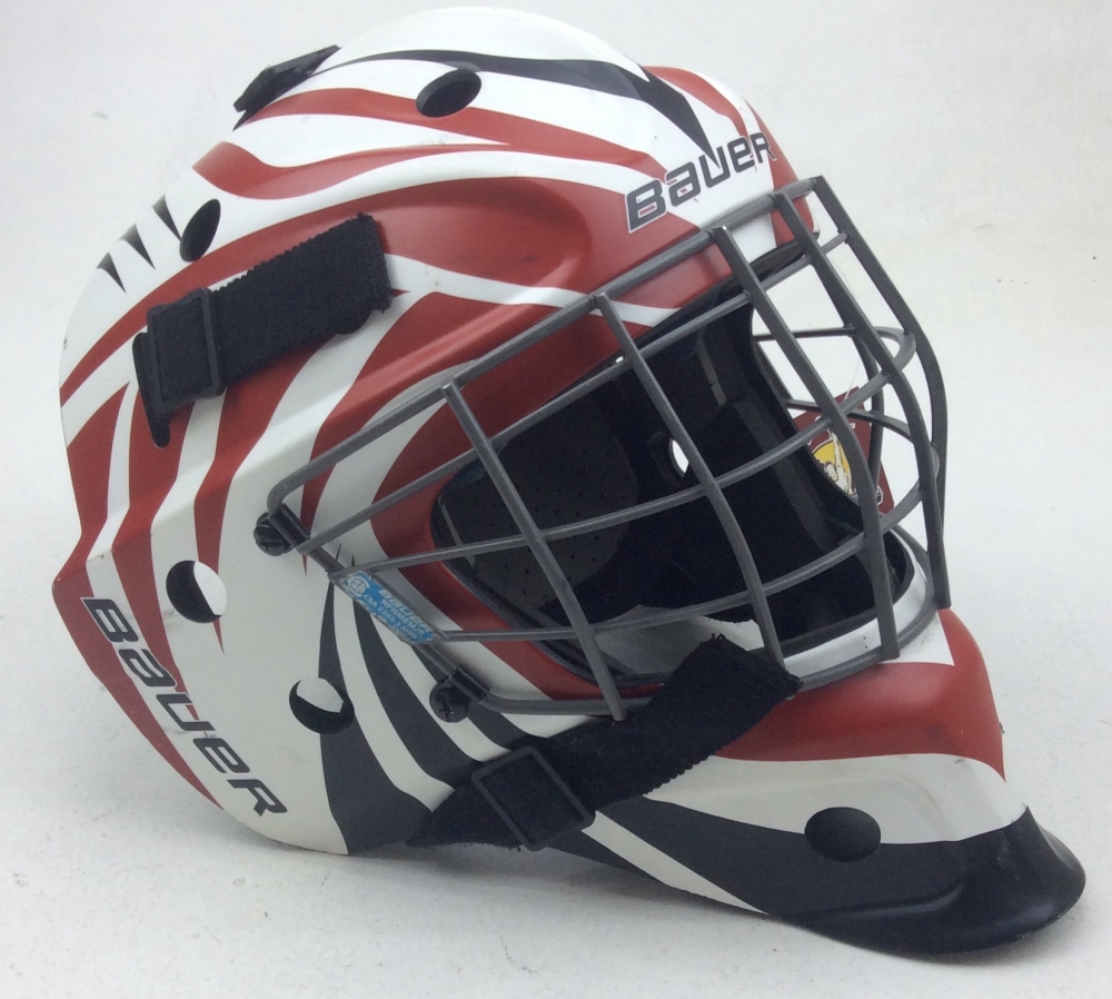 Шлем вратарский хоккейный купить. Bauer NME 5 SR шлем. Вратарский шлем Bauer nme5 Jr. Шлем вратарский хоккейный юниорский Бауэр 960. Шлем вратарский хоккейный Bauer.